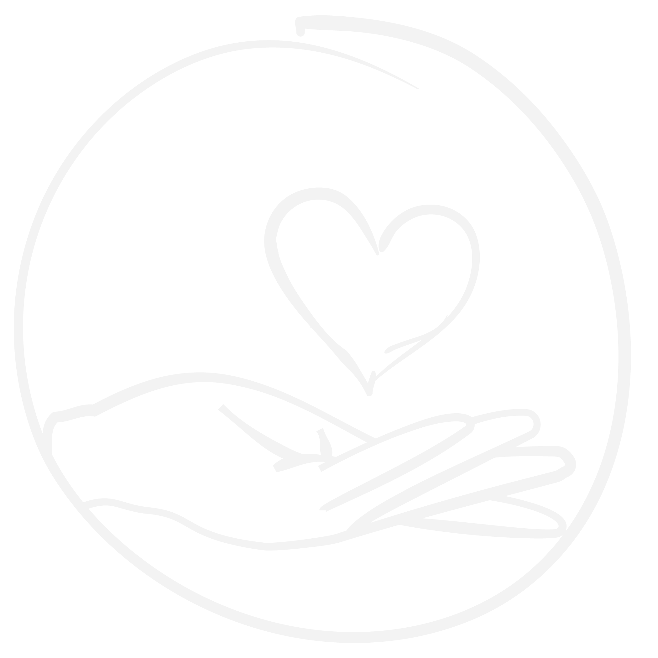 Creative Generosity Icon
