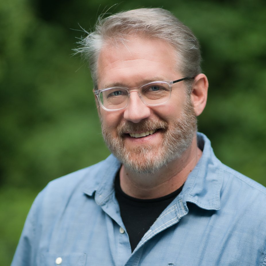 Chris Hall
