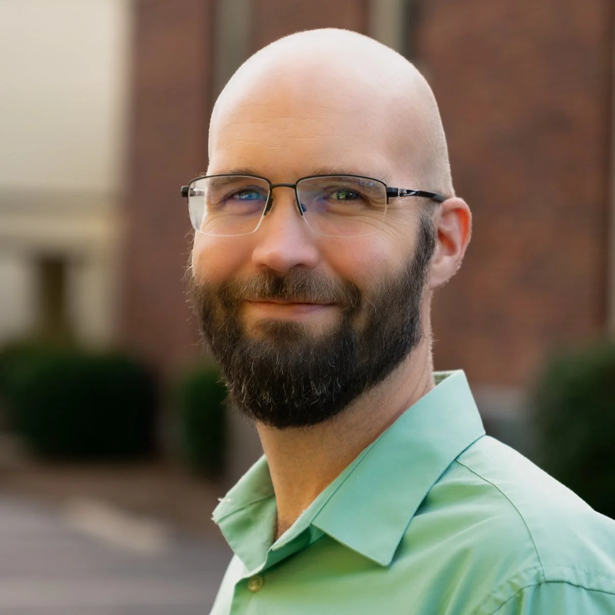Daniel Ellingburg
