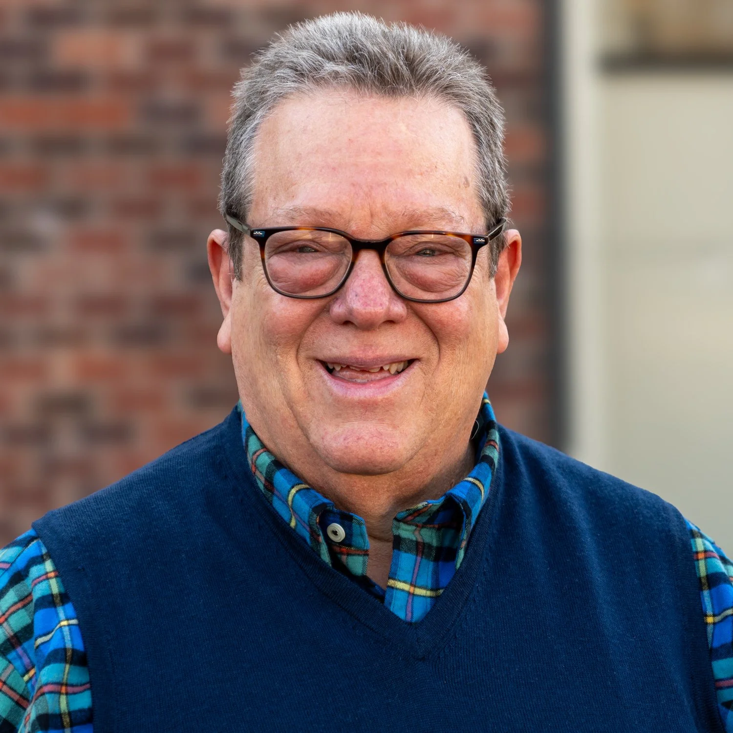 Jeff Levinson