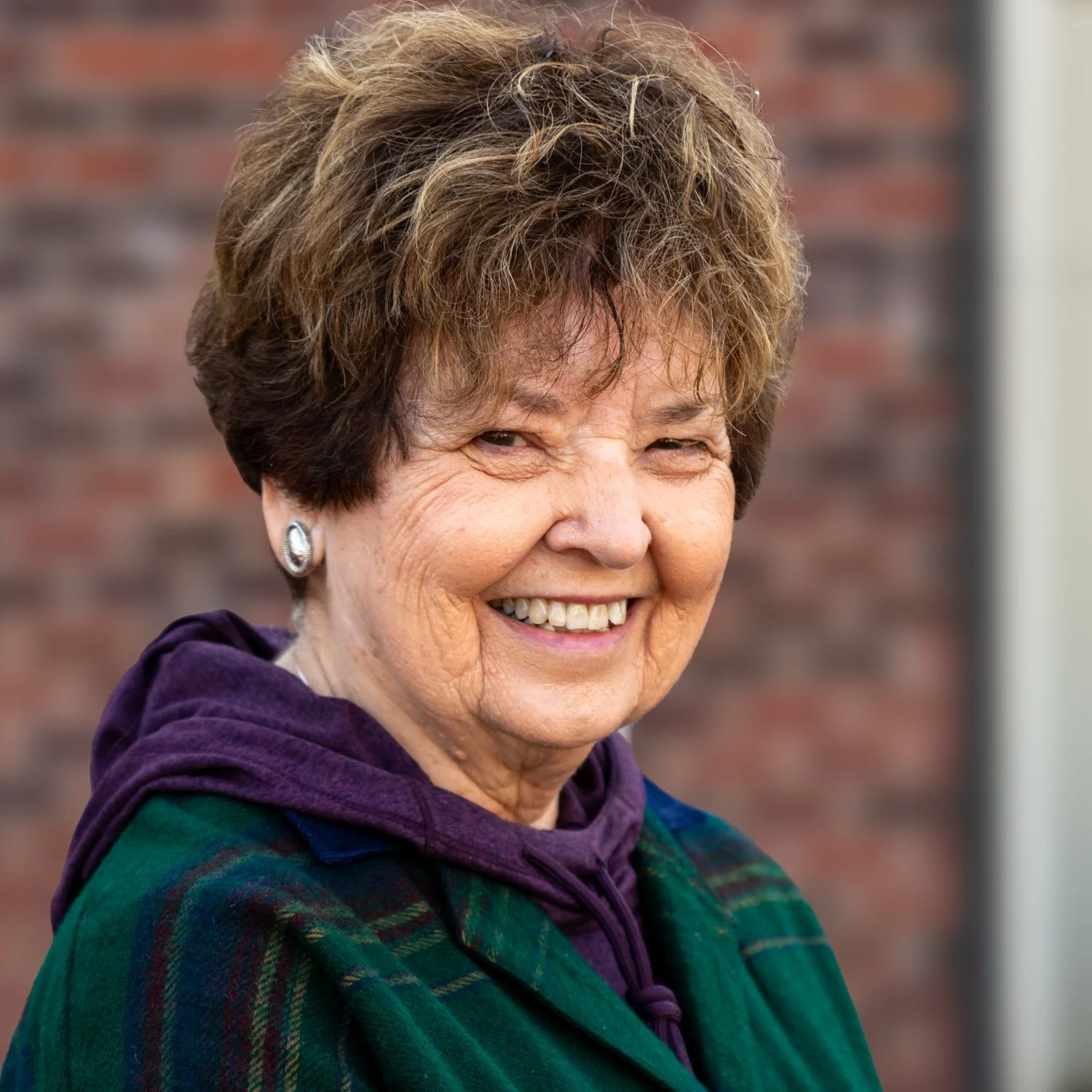Pauline Wickens