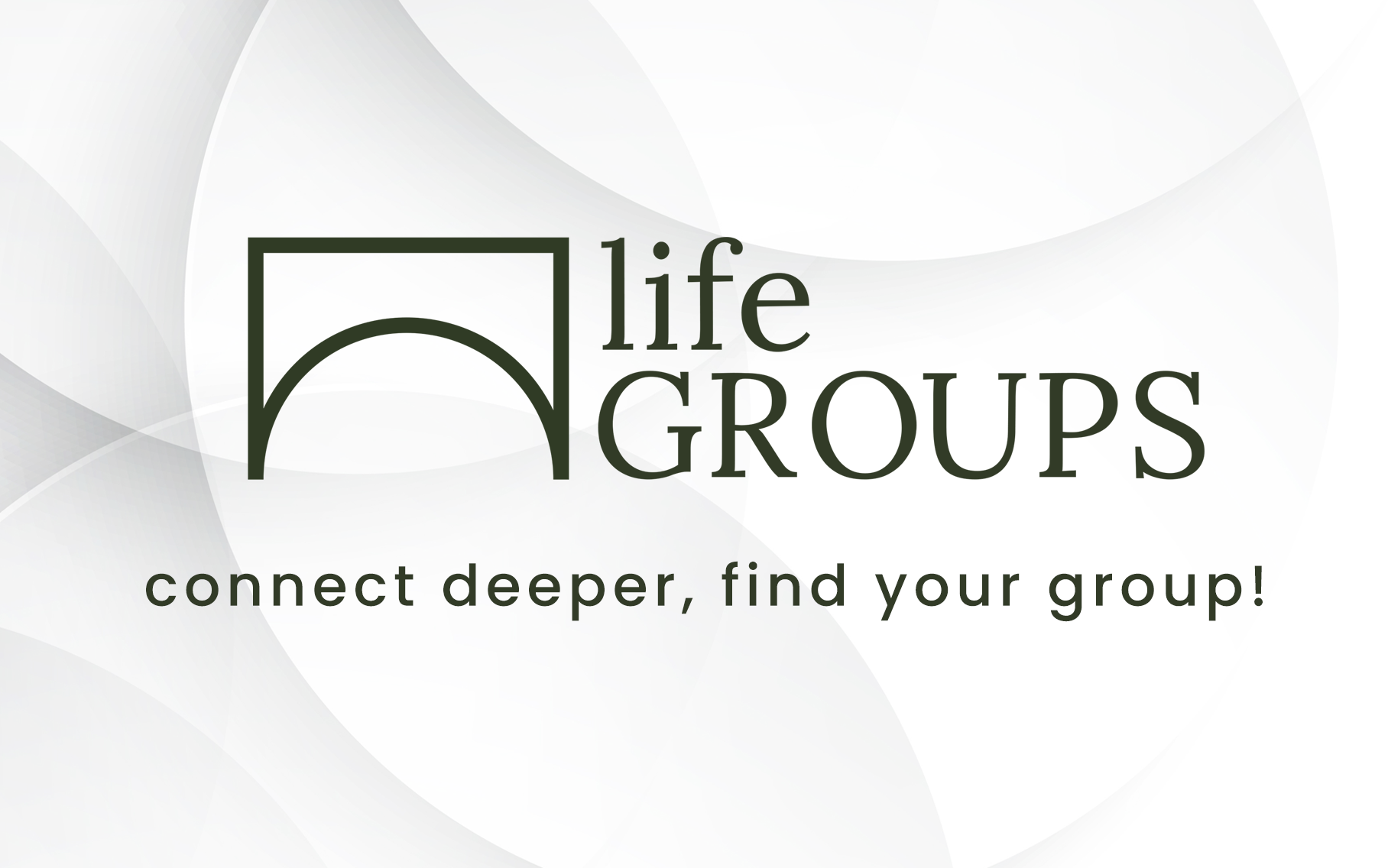 Life Groups