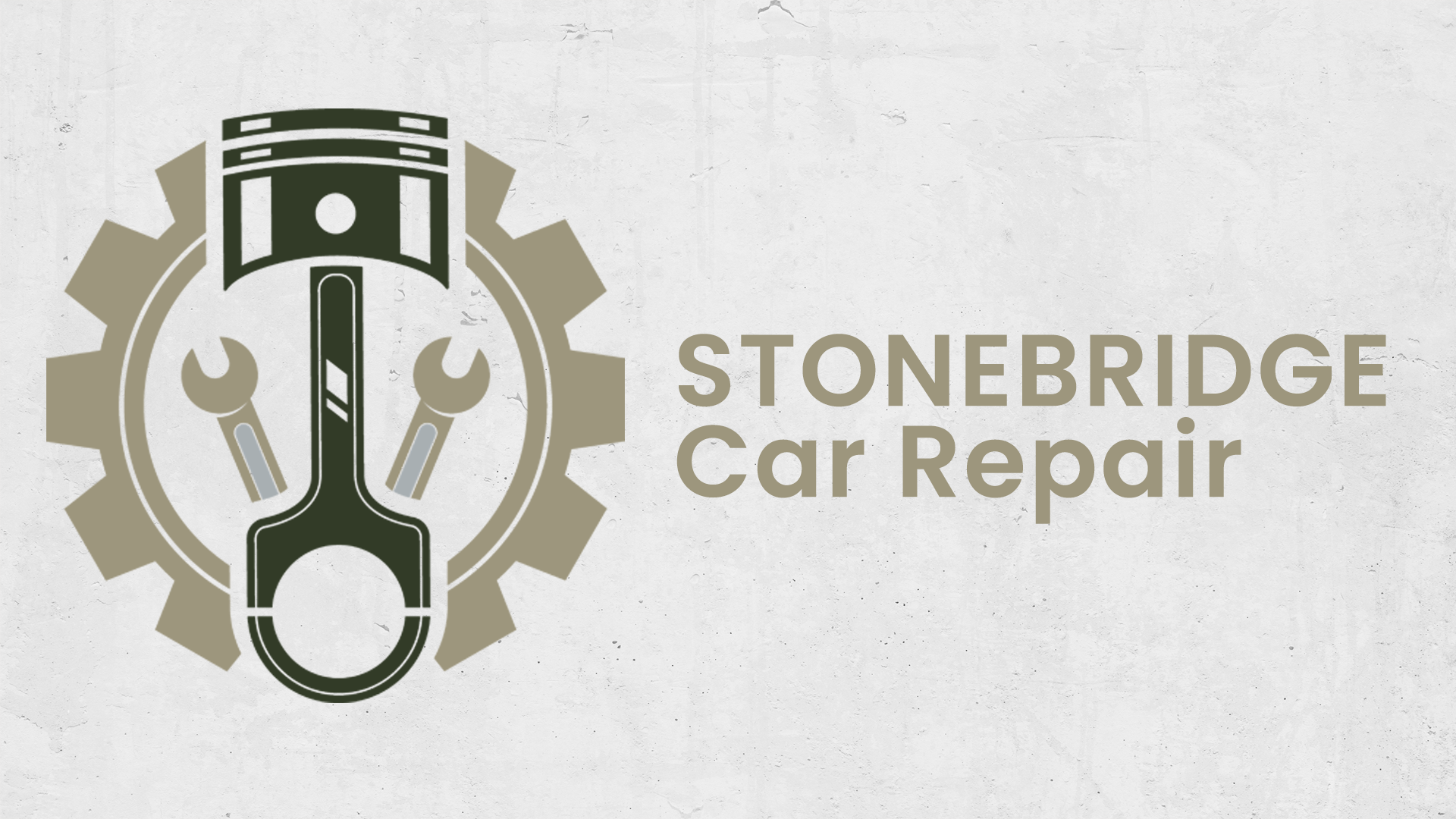 Stonebridge Car Repair