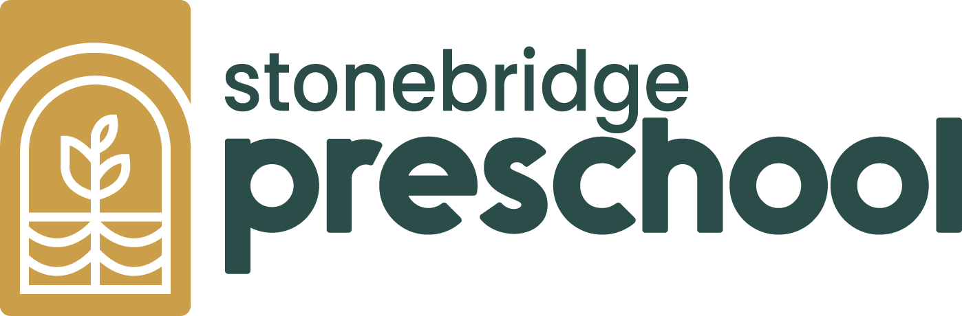 Stonebridge Preschool logo