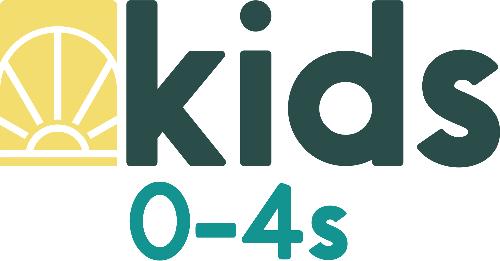 Stonebridge kids 0-4s