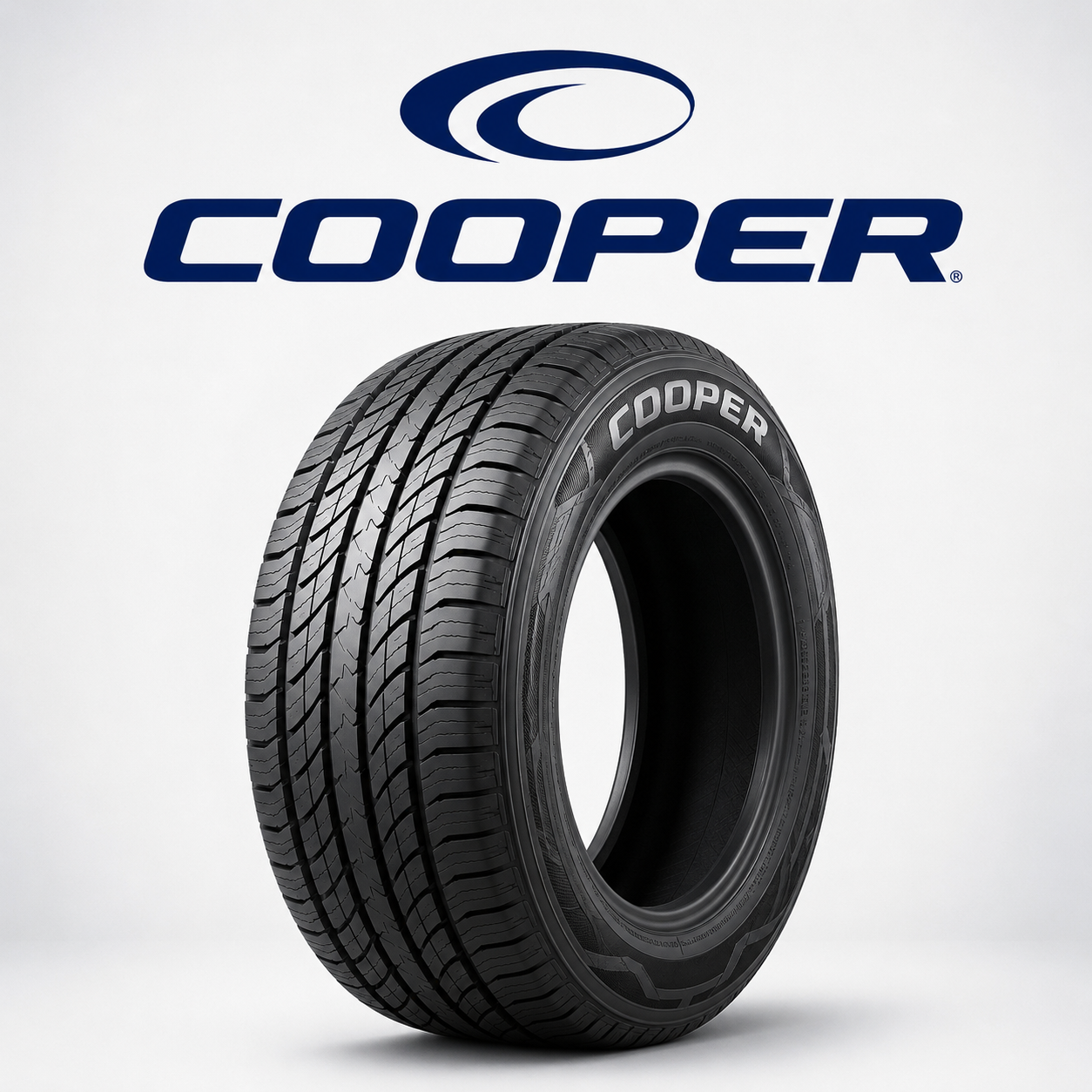 COOPER TIRES