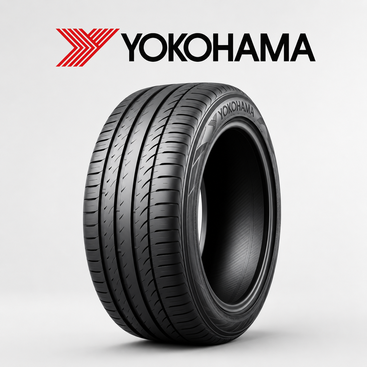 YOKOHAMA TIRES