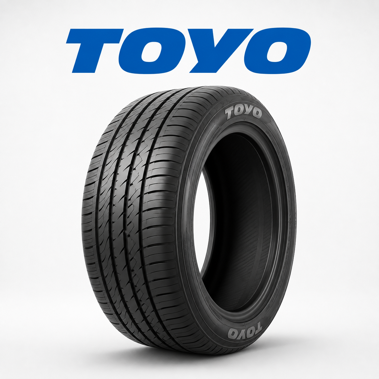 TOYO TIRES