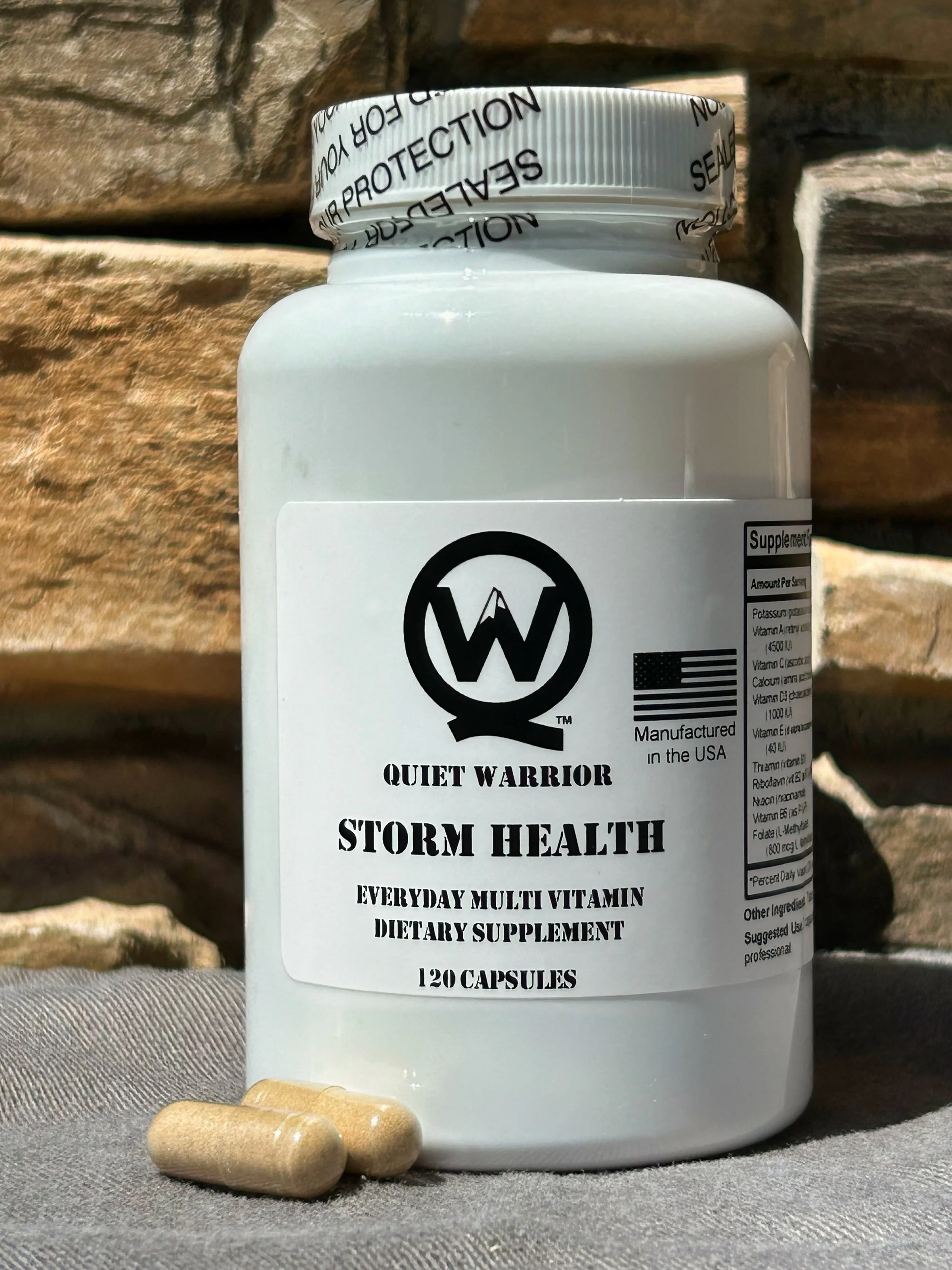 Storm Health
