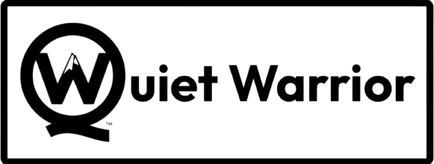 Quiet Warrior