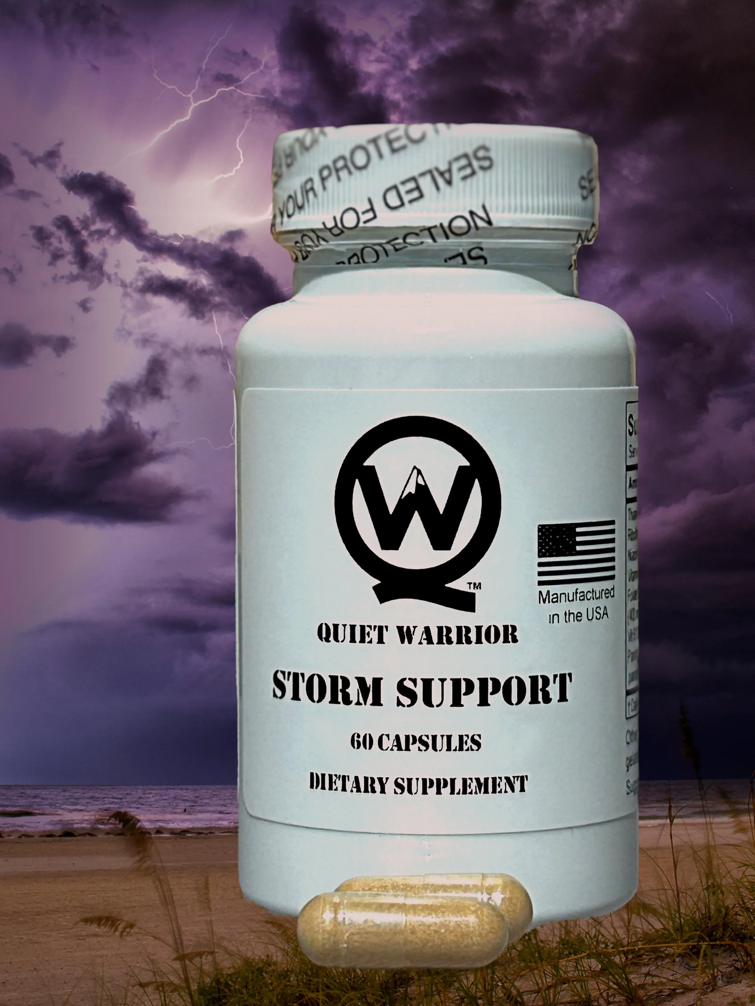 Storm Support