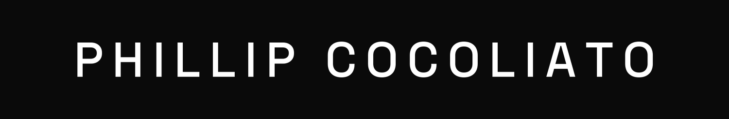 Phillip Cocoliato