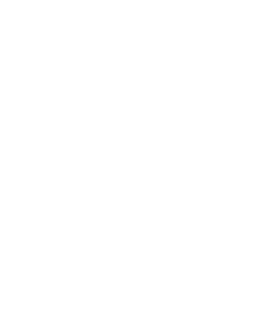 Line drawing of five people standing together, including two children in front.