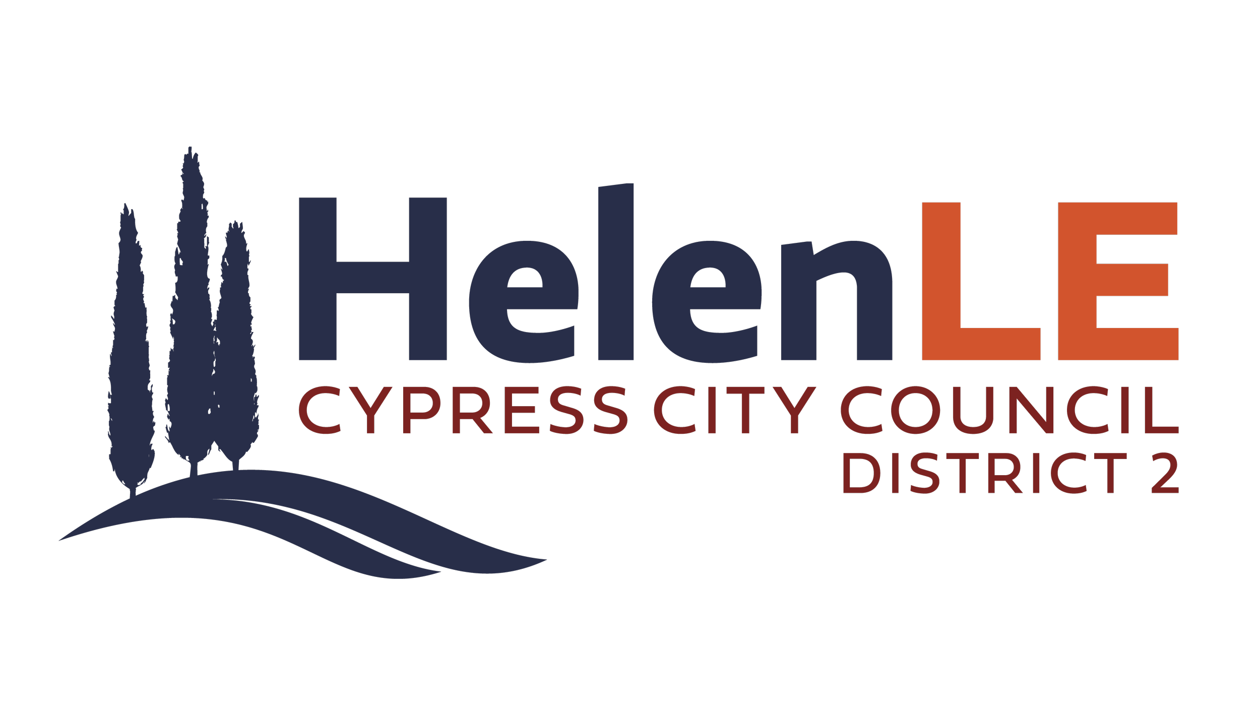 Logo for Helen Le