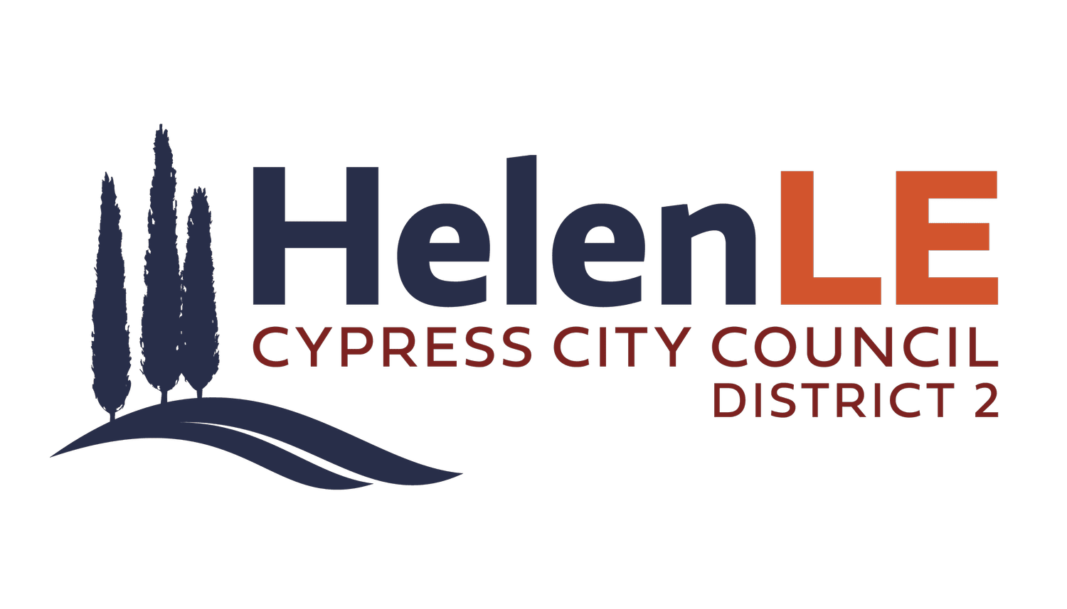 Helen Le for Cypress City Council