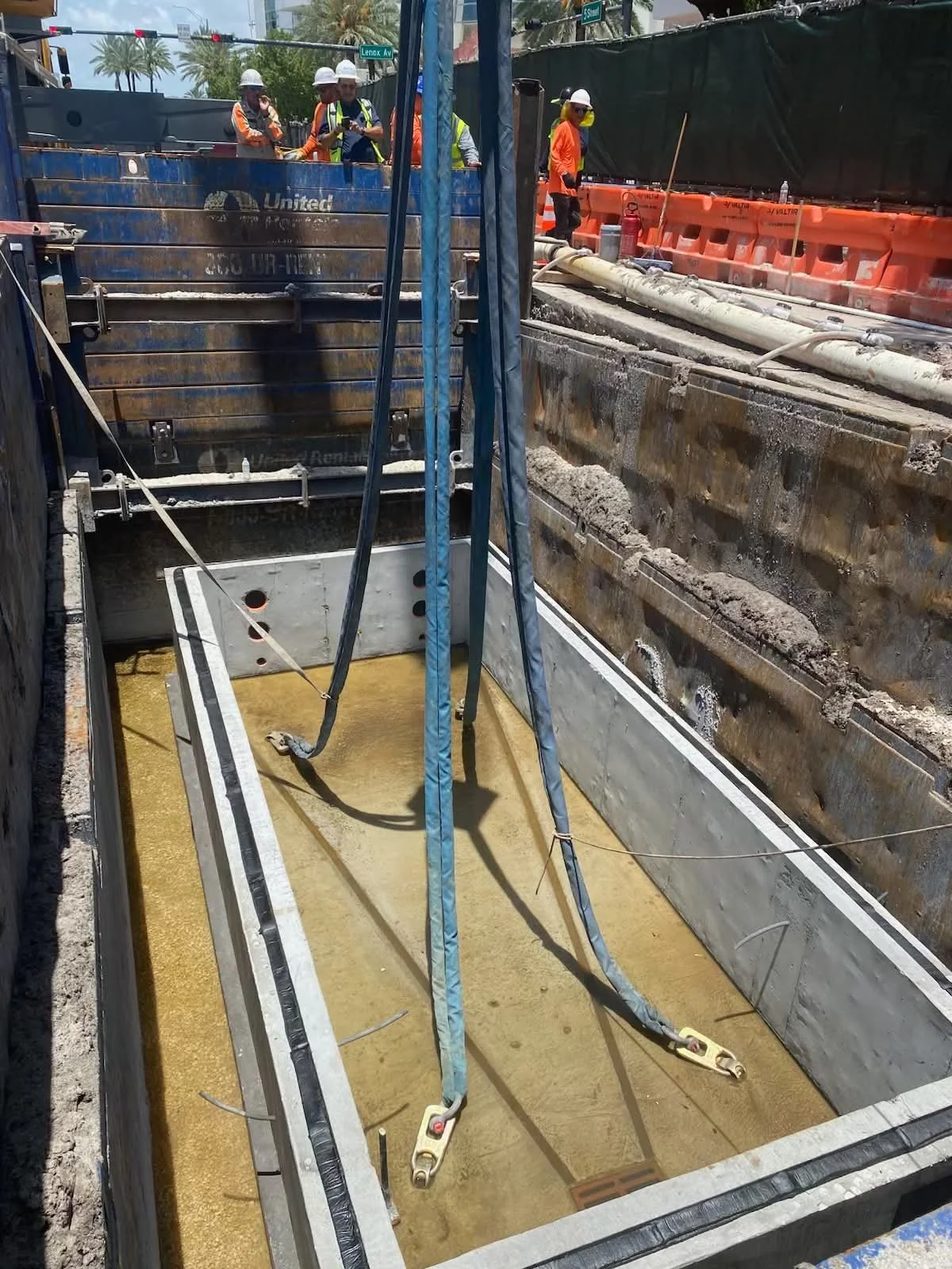 Construction Management & Project Consulting
