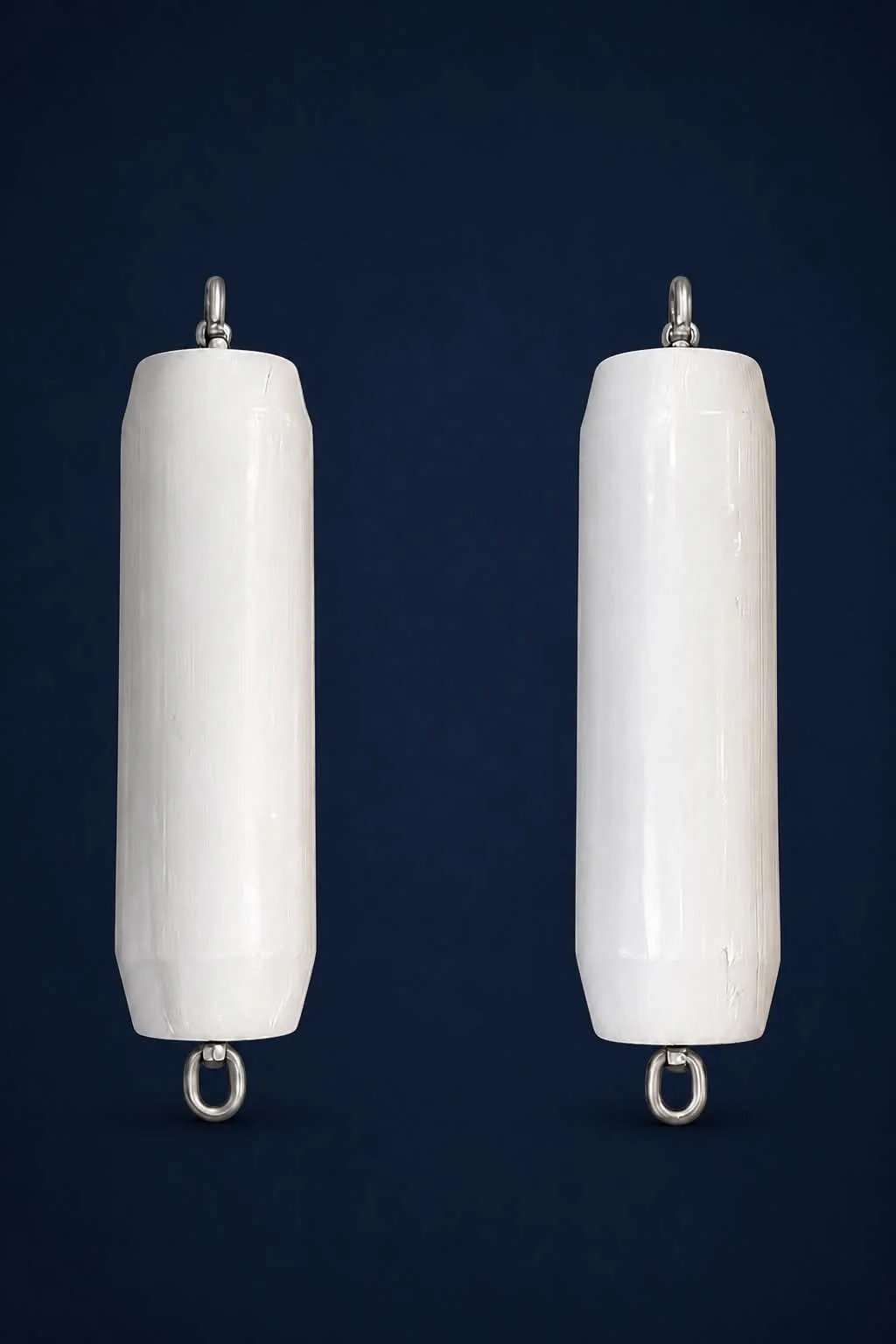 Pair of mandrels by JZMandrels