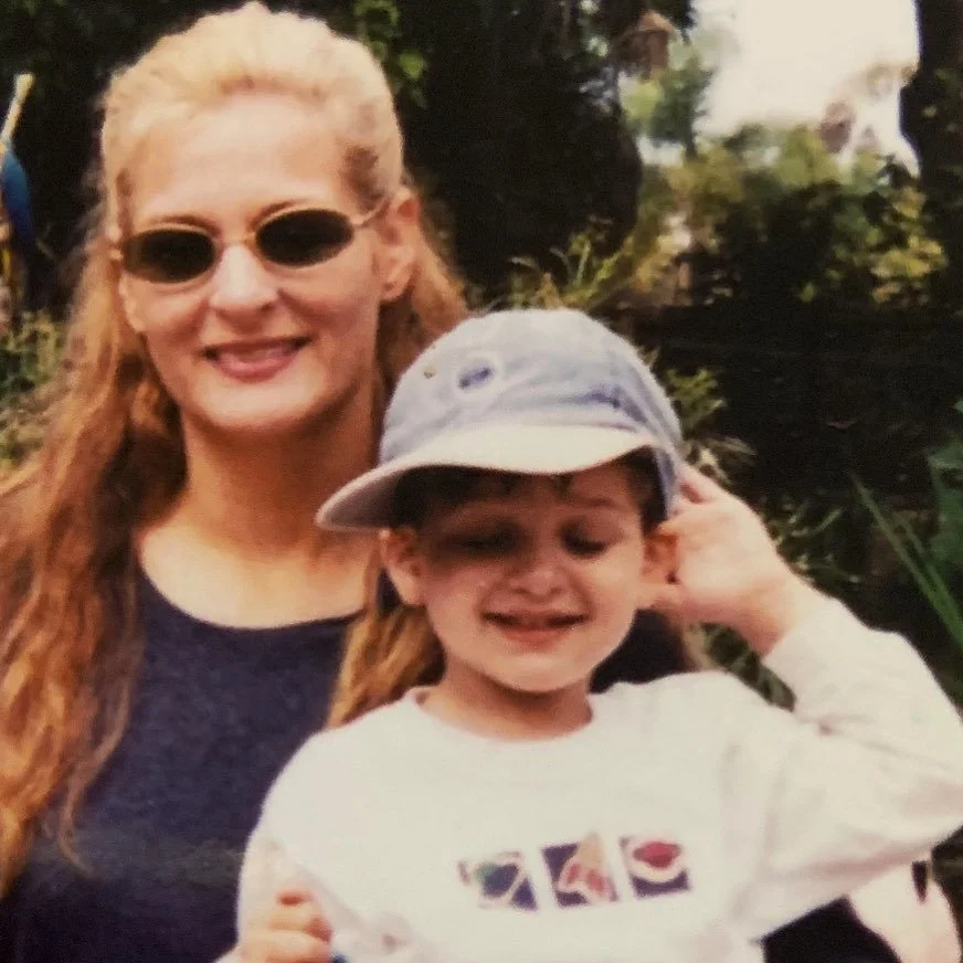 Happy Mother&rsquo;s Day.