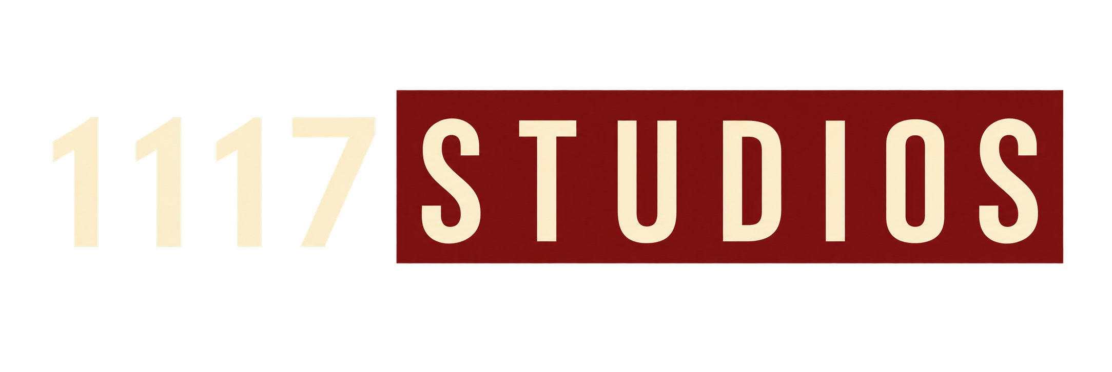 1117 Studios Edit
