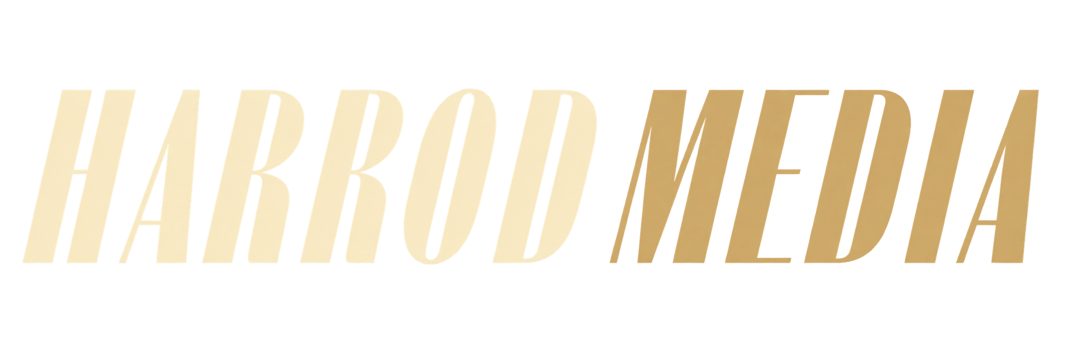 Harrod Media Edit