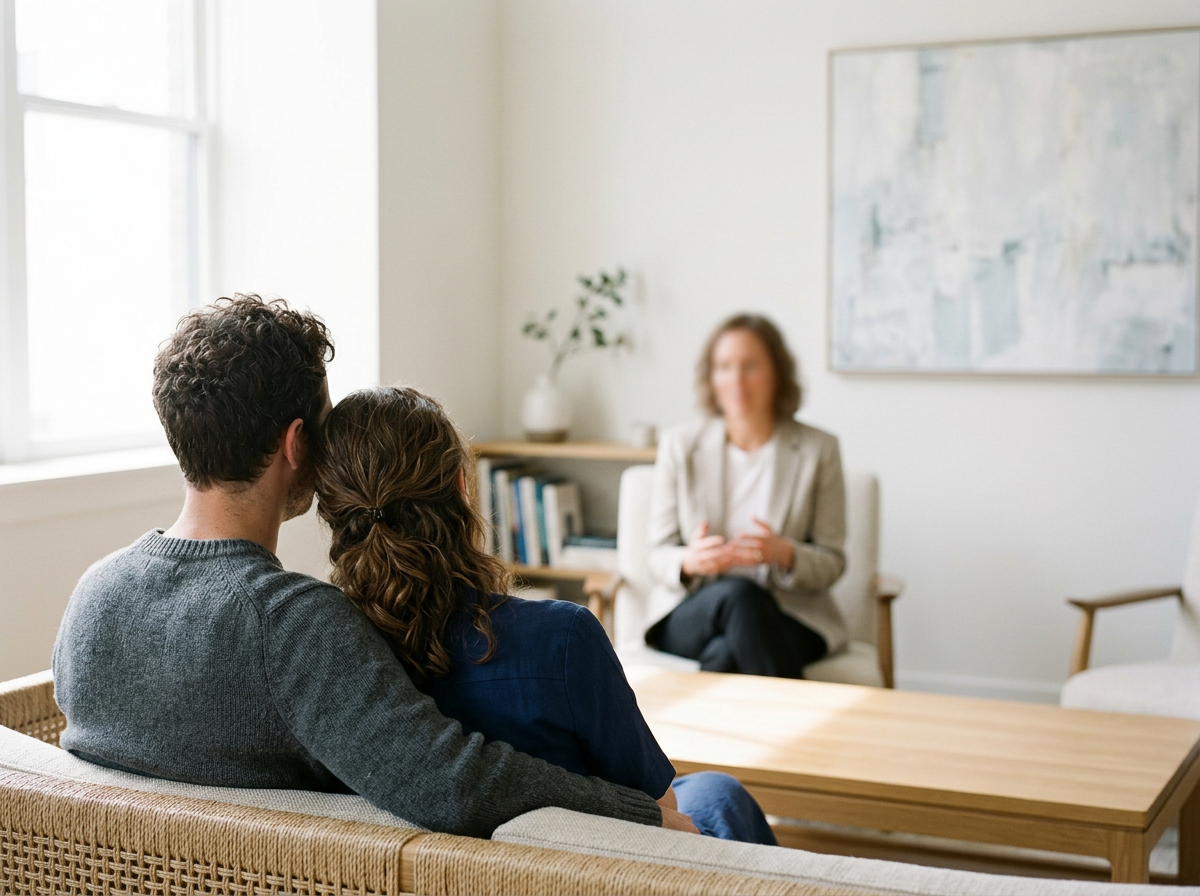 Couples Counselling