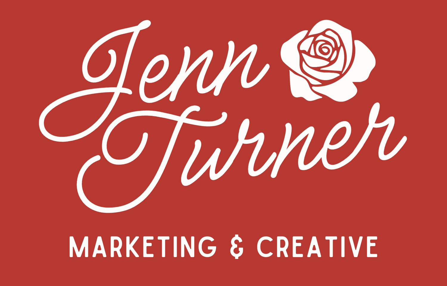 Jenn Turner Marketing + Creative