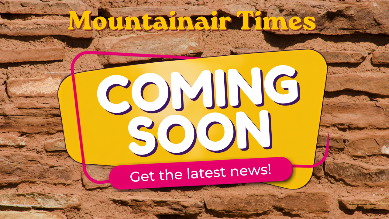 Mountainair Times: Coming SOON!