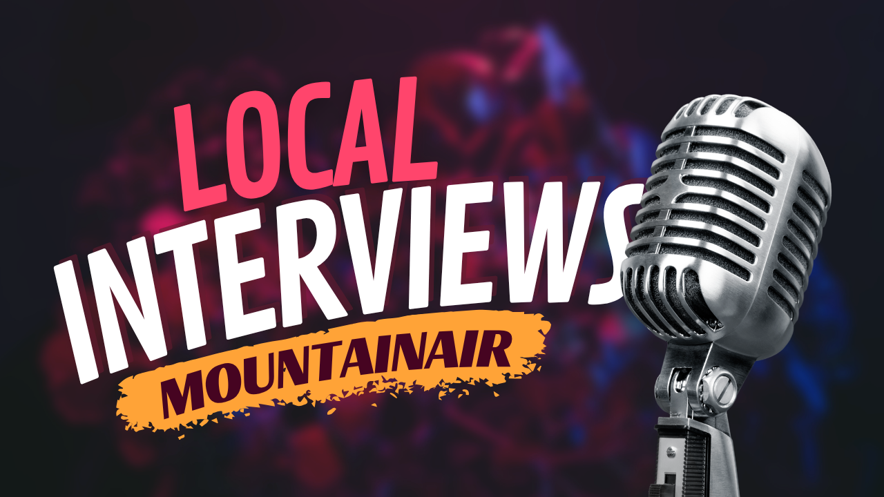 Local Interviews and Stories!