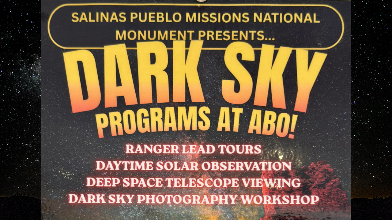 Dark Sky at Abo