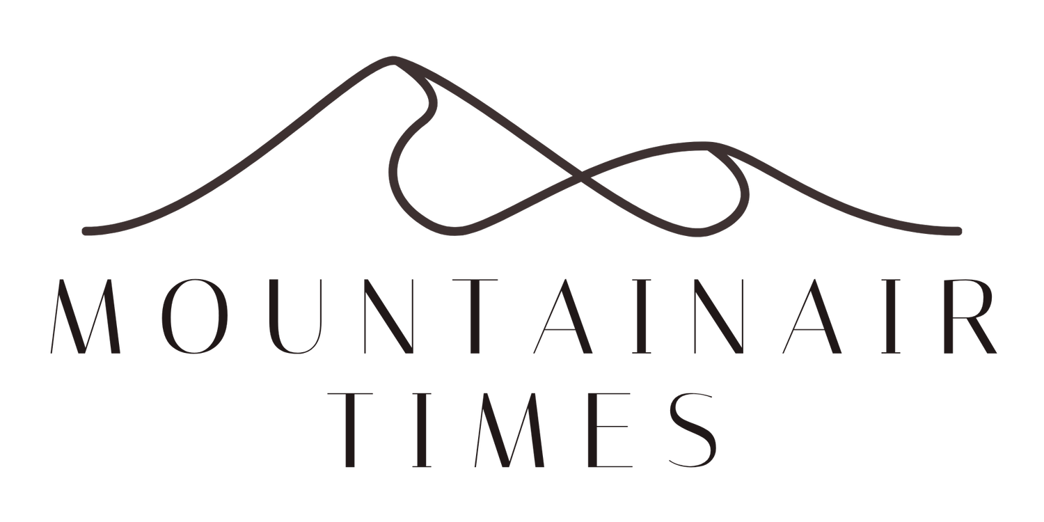 Mountainair Times