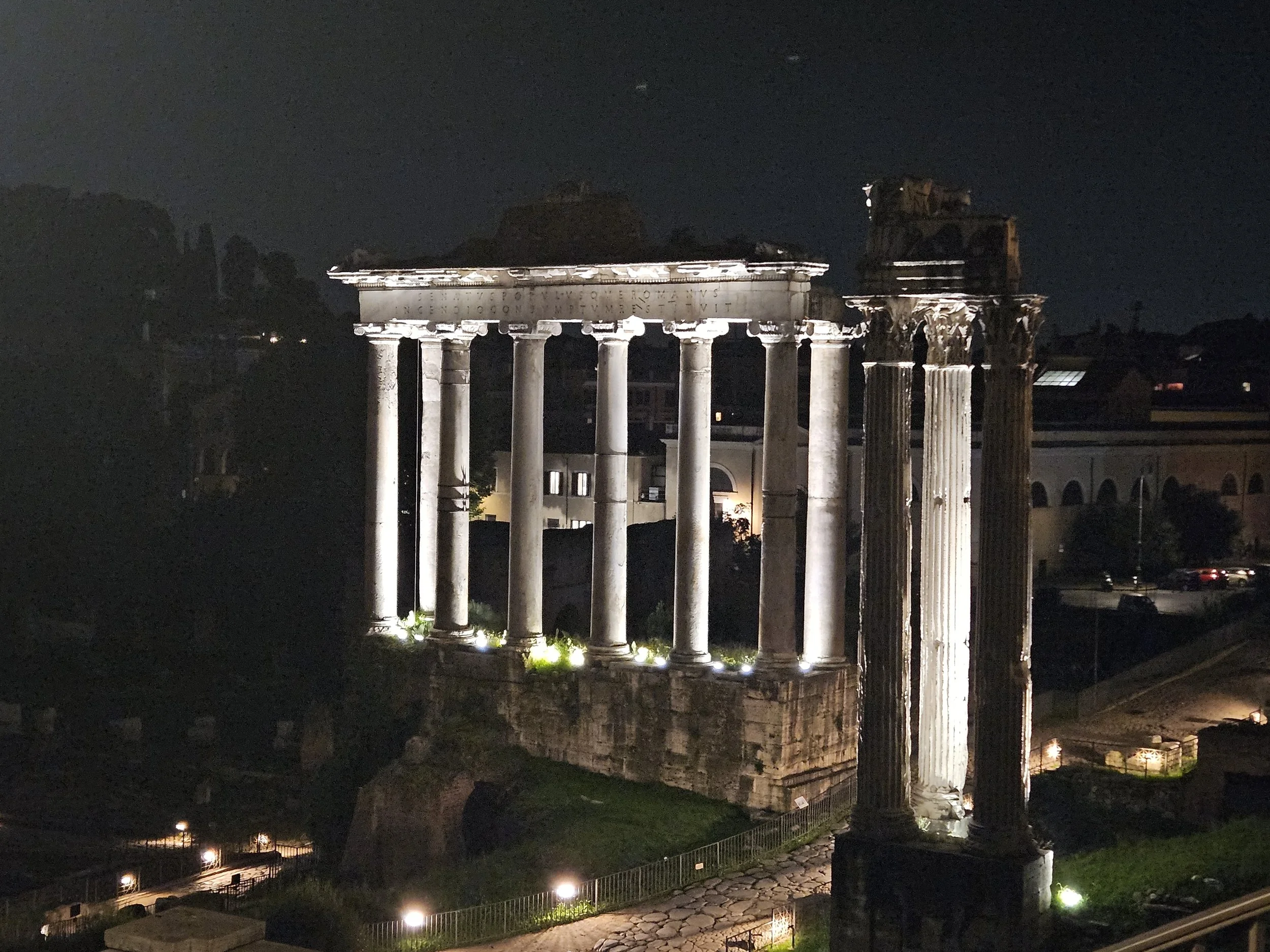 Rome