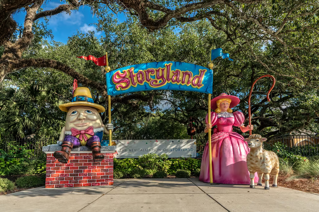 10 Unforgettable Things to Do in New Orleans with Kids