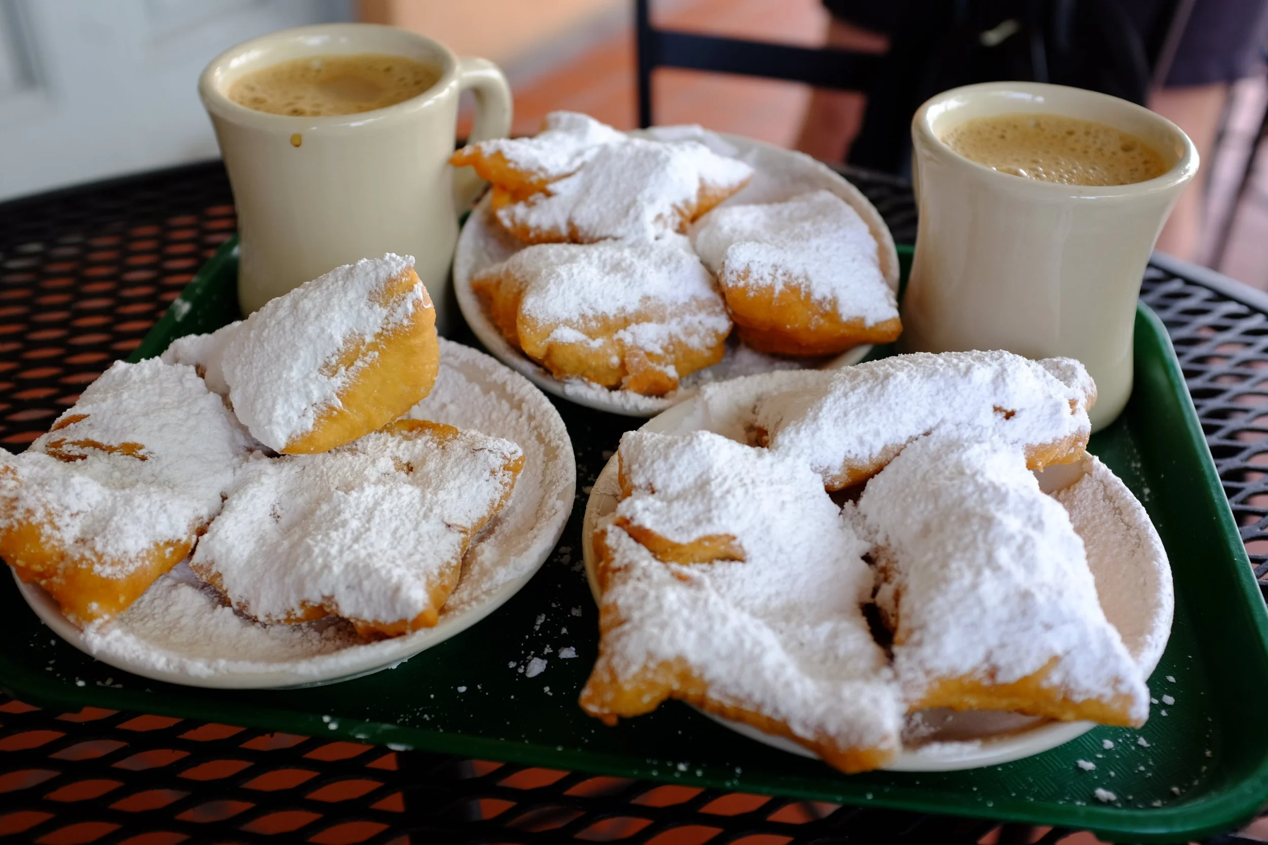 New Orleans with Kids – Part 2: Where to Eat!