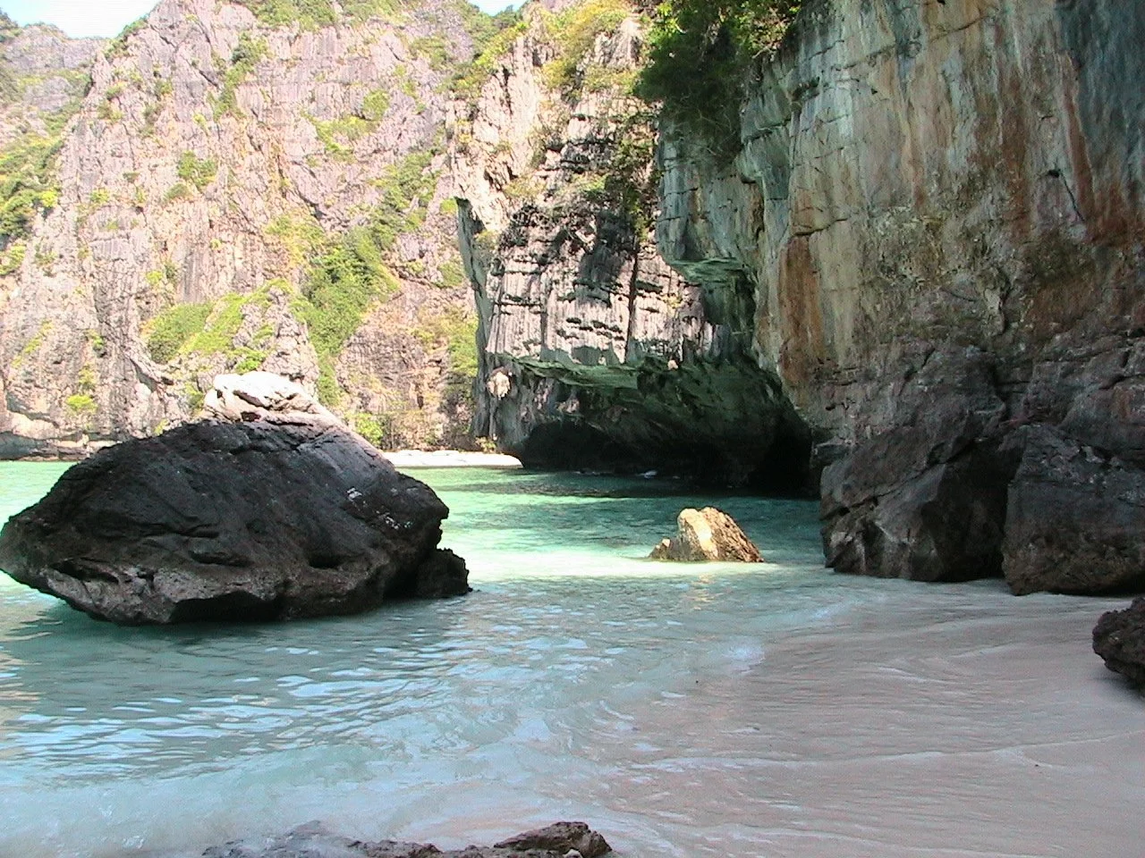 Thailand