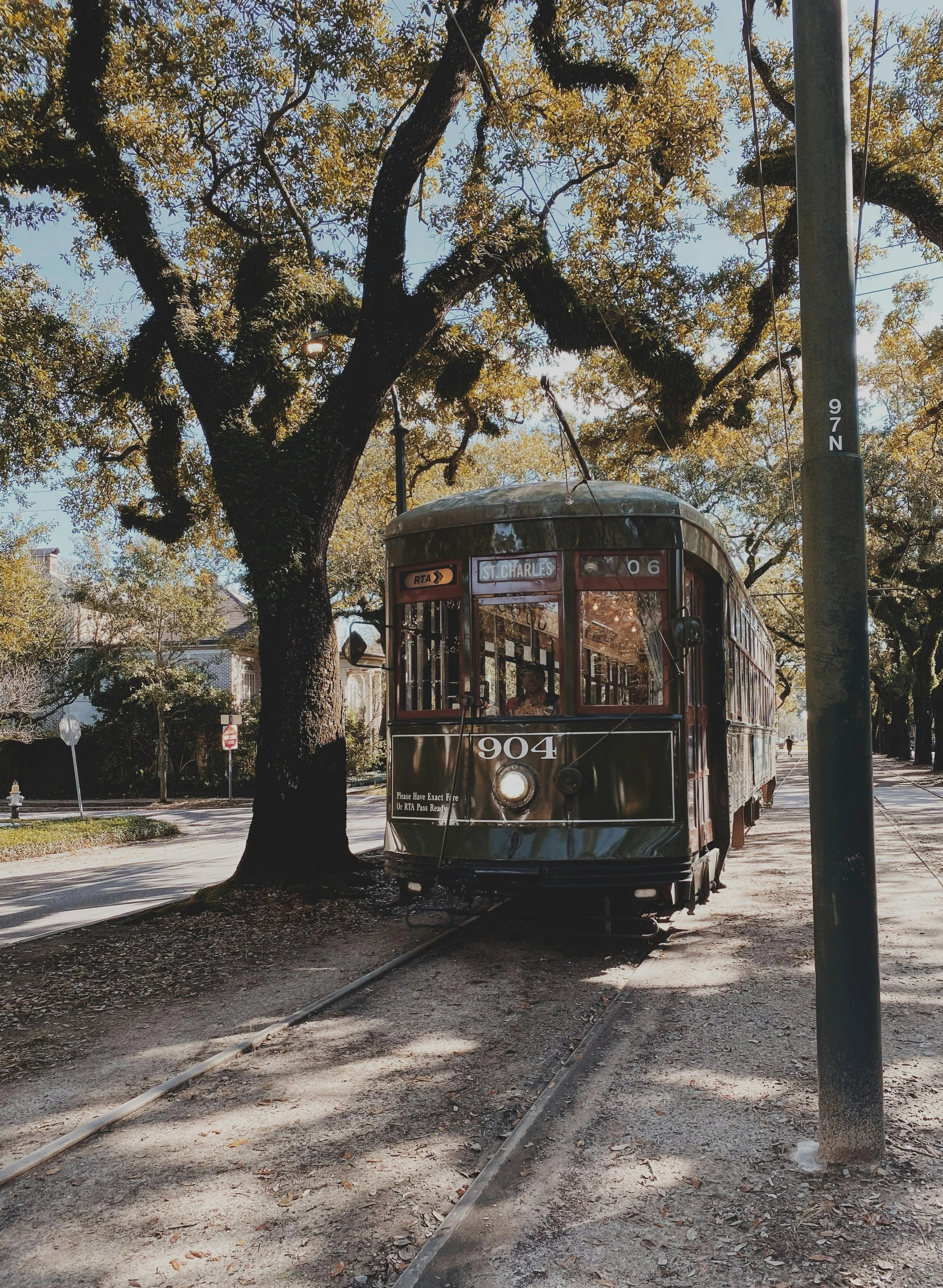 New Orleans