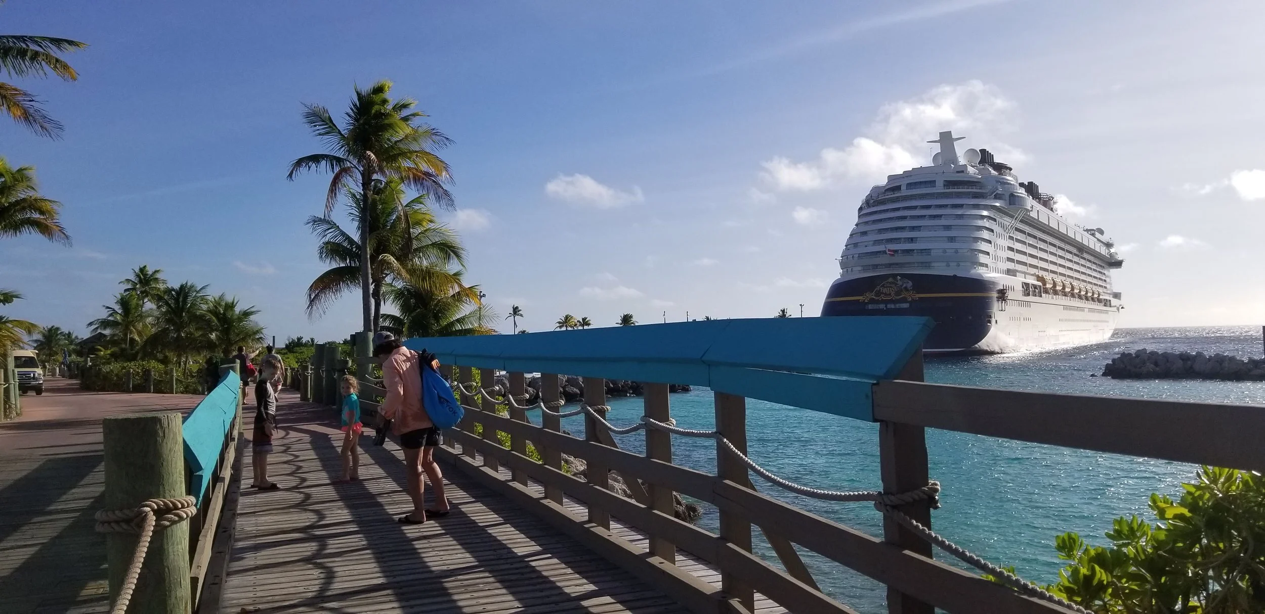 Disney Cruise