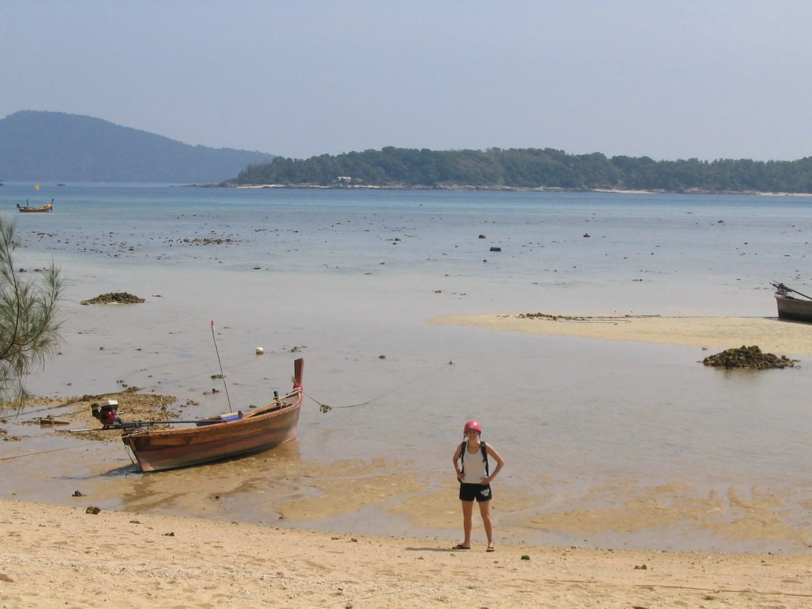 Thailand