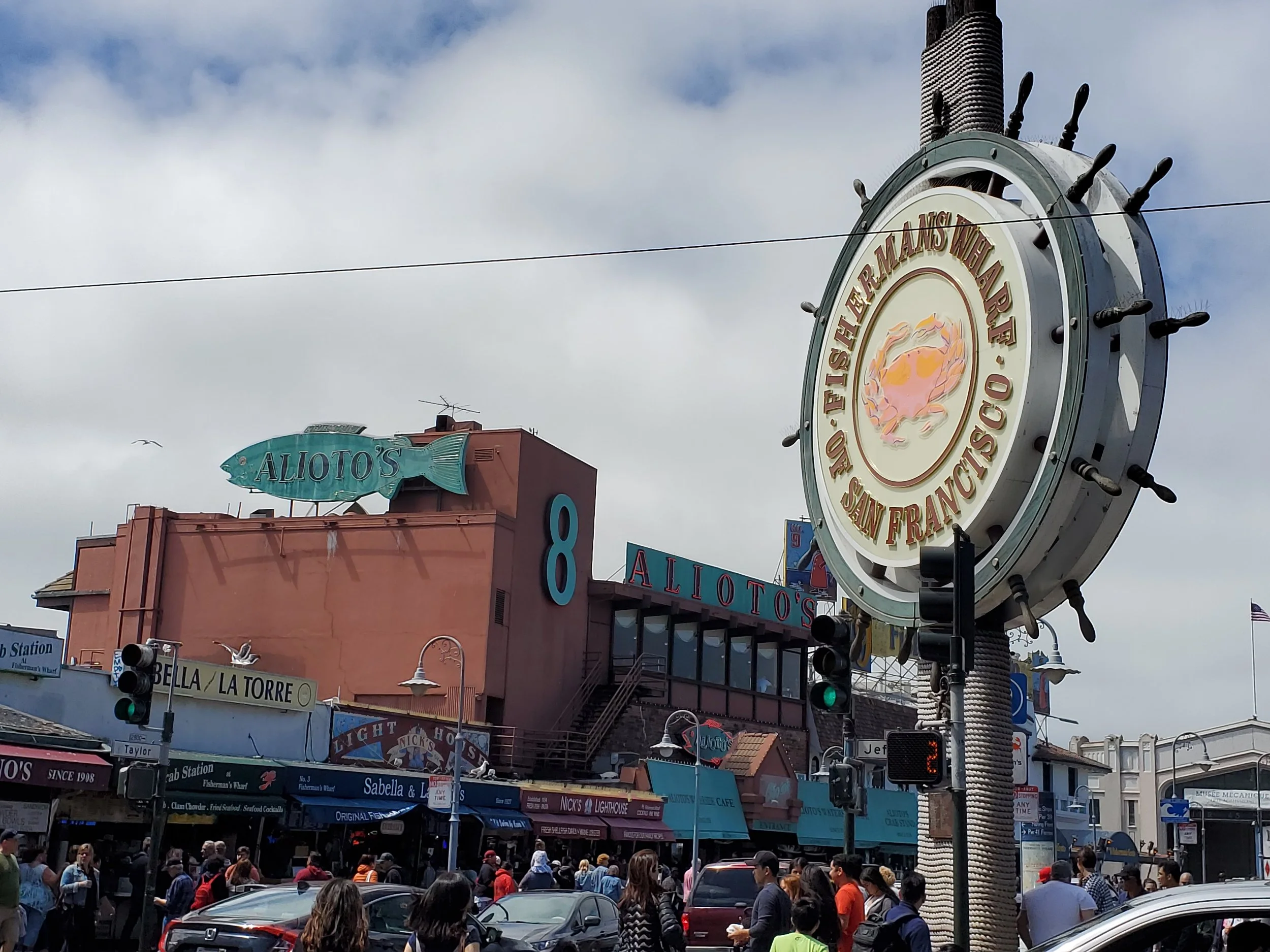 San Francisco