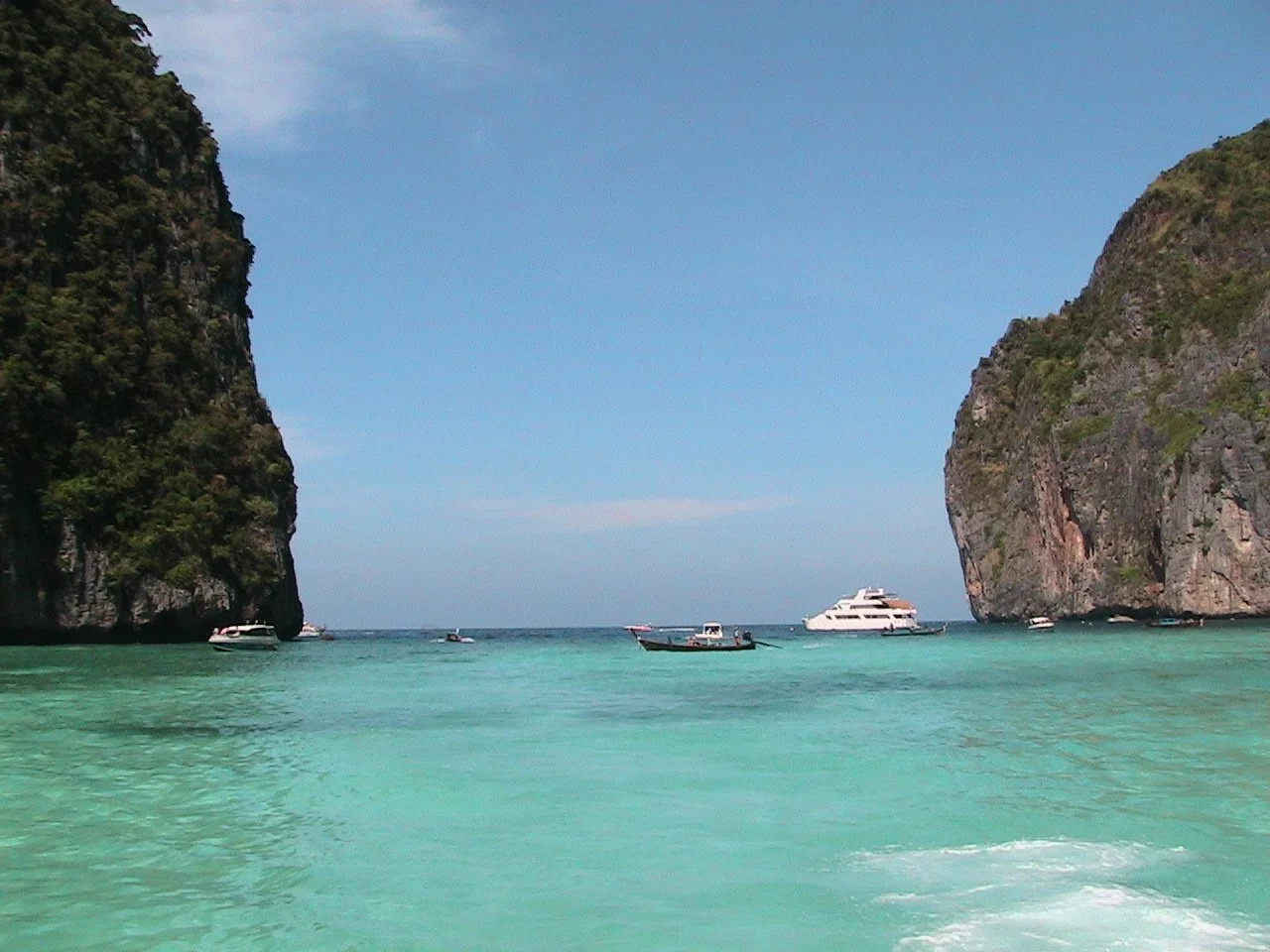 Thailand
