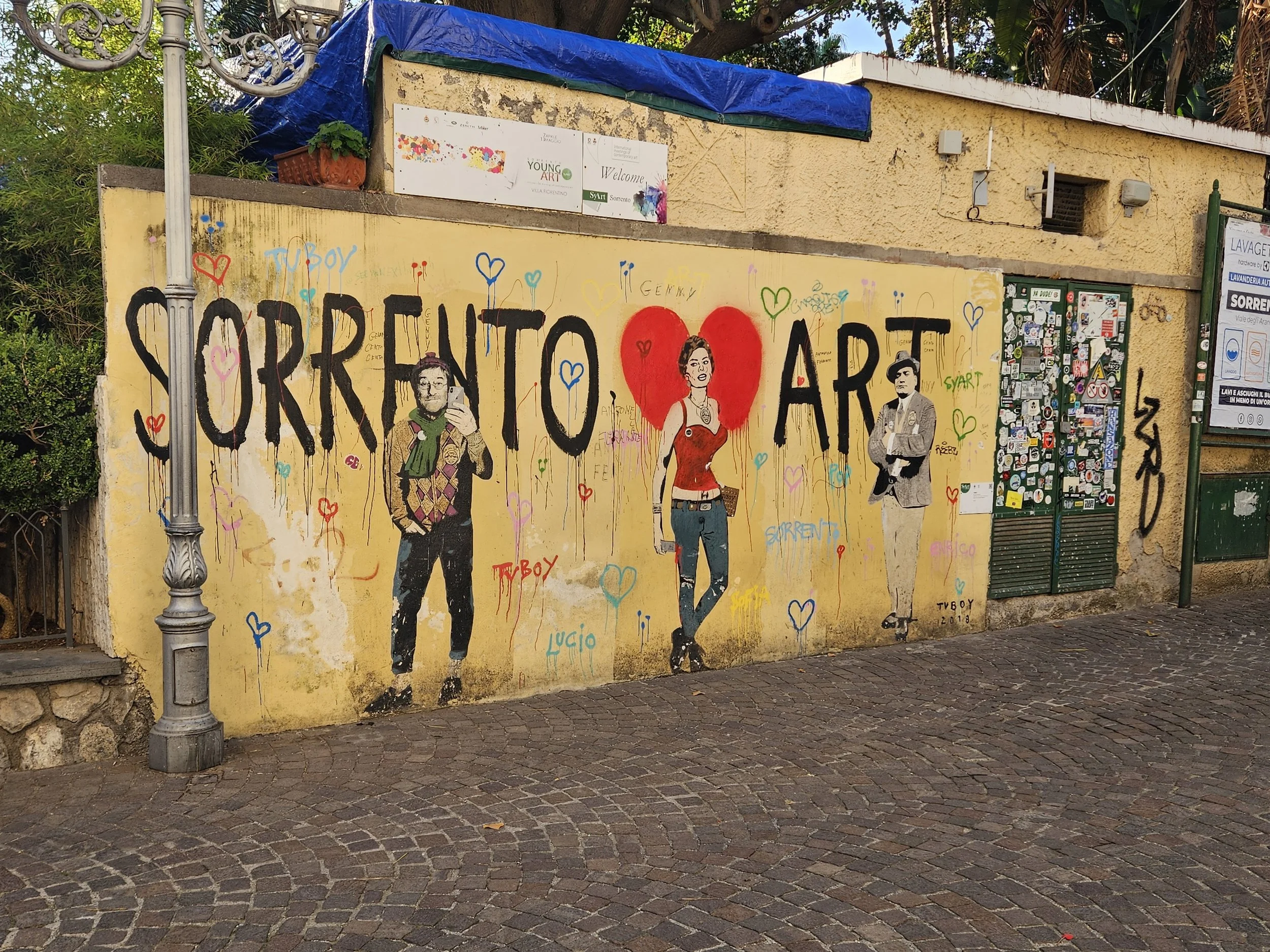 Sorrento