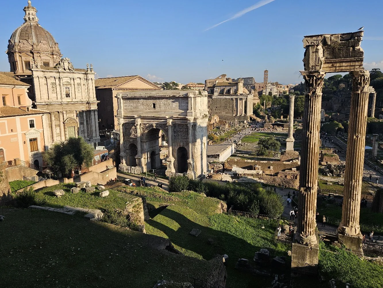 Rome