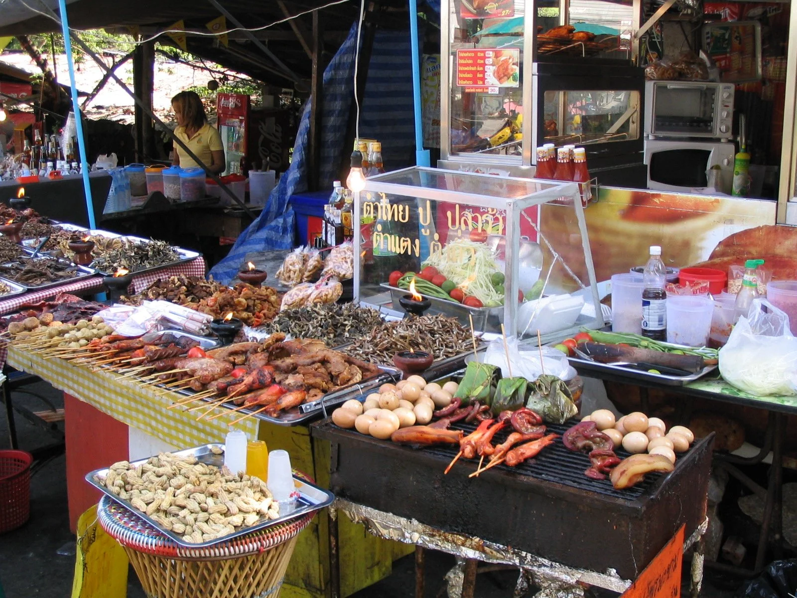 Thailand
