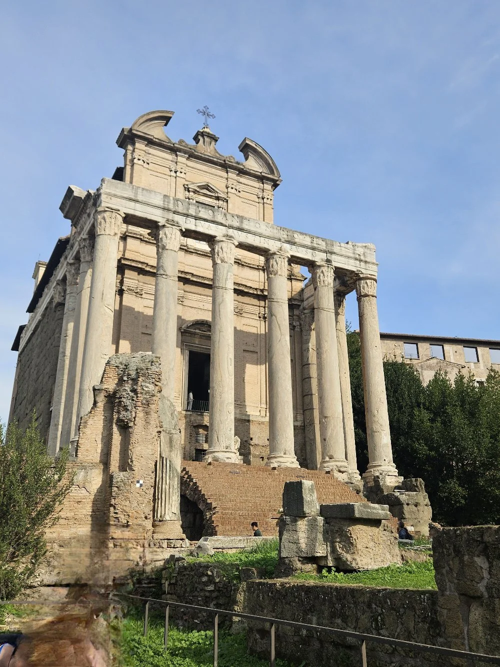 Rome