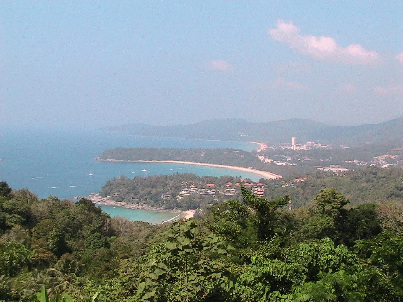 Thailand