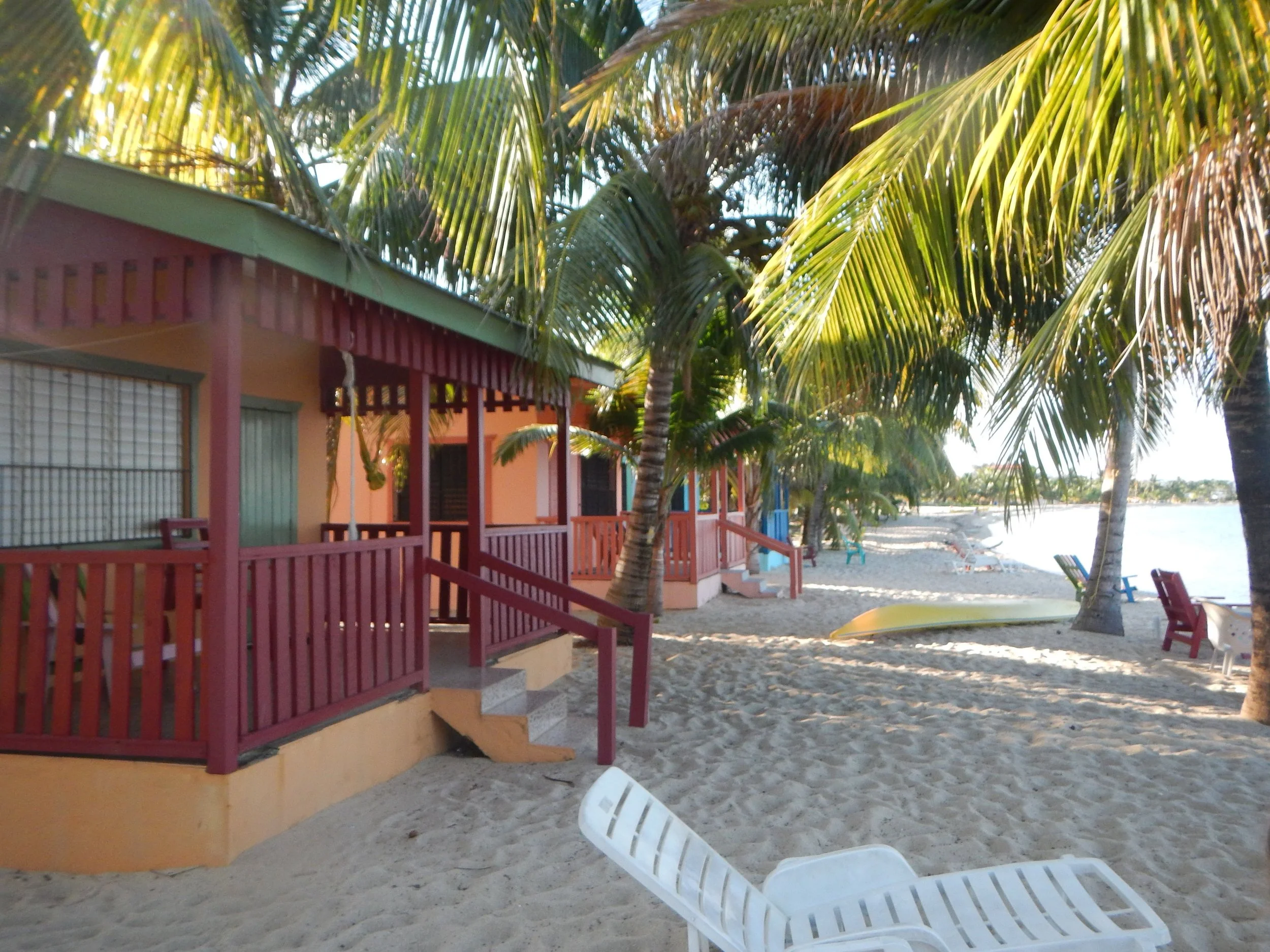 Placencia