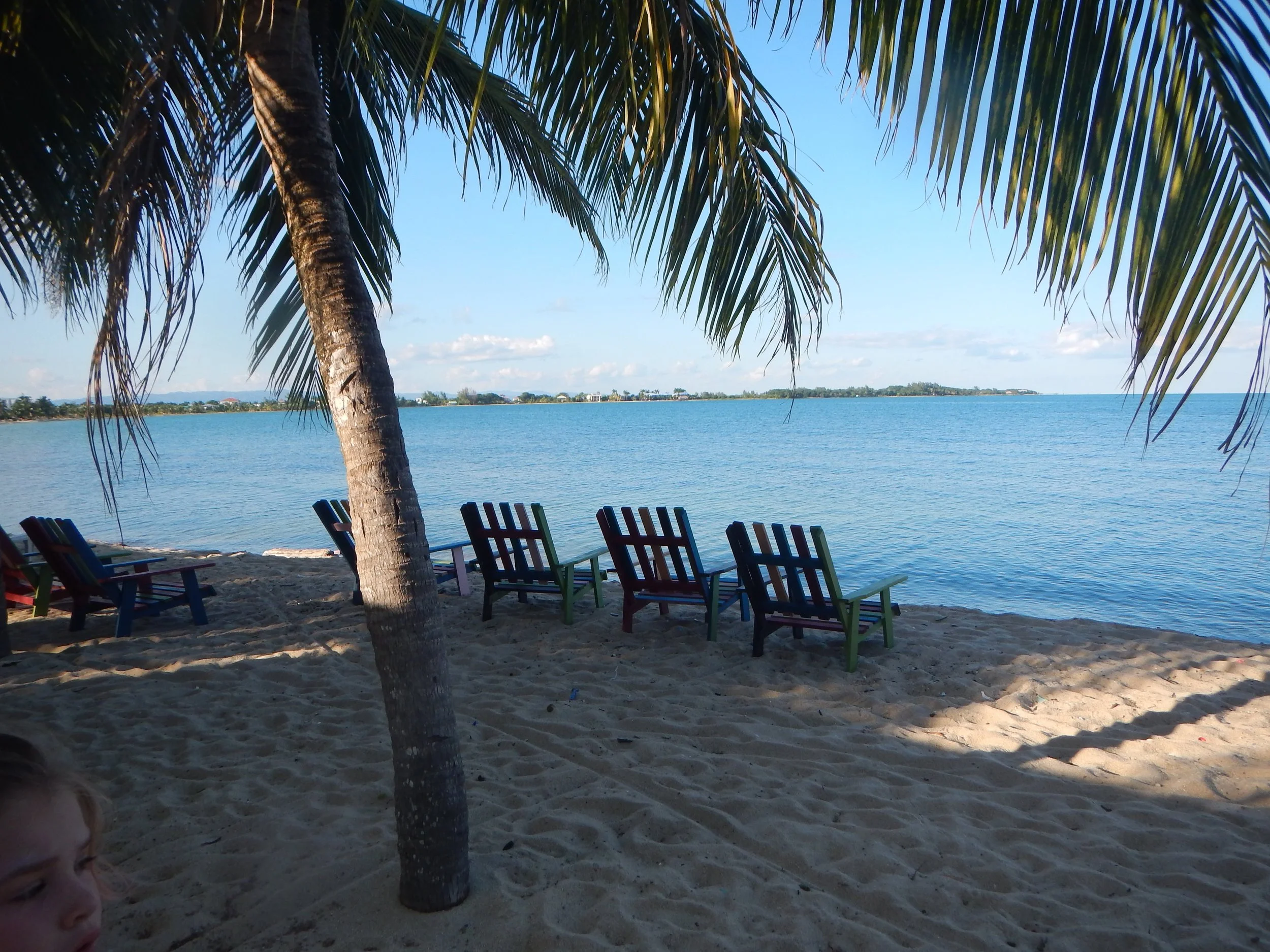 Placencia, Belize