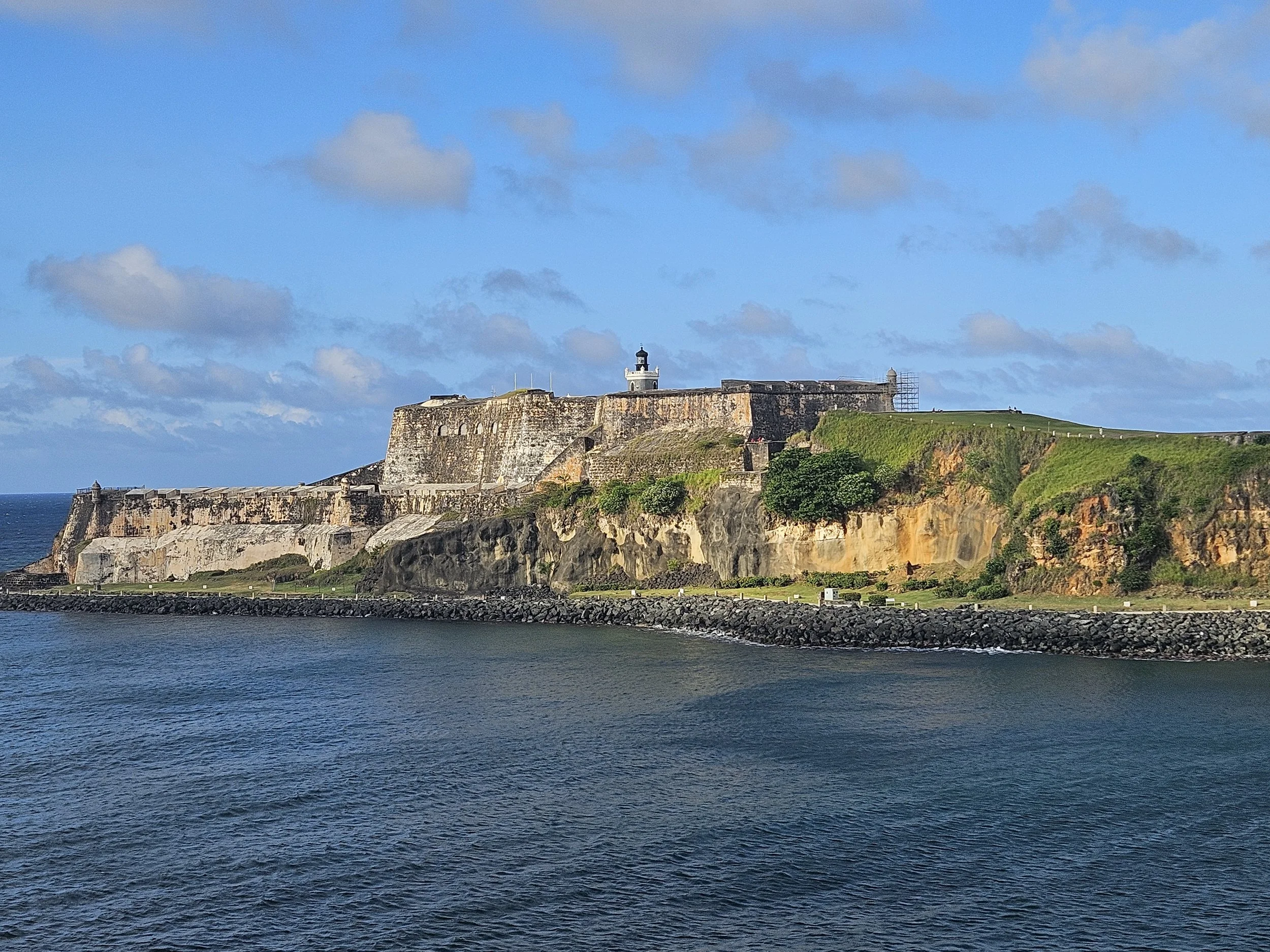 Puerto Rico