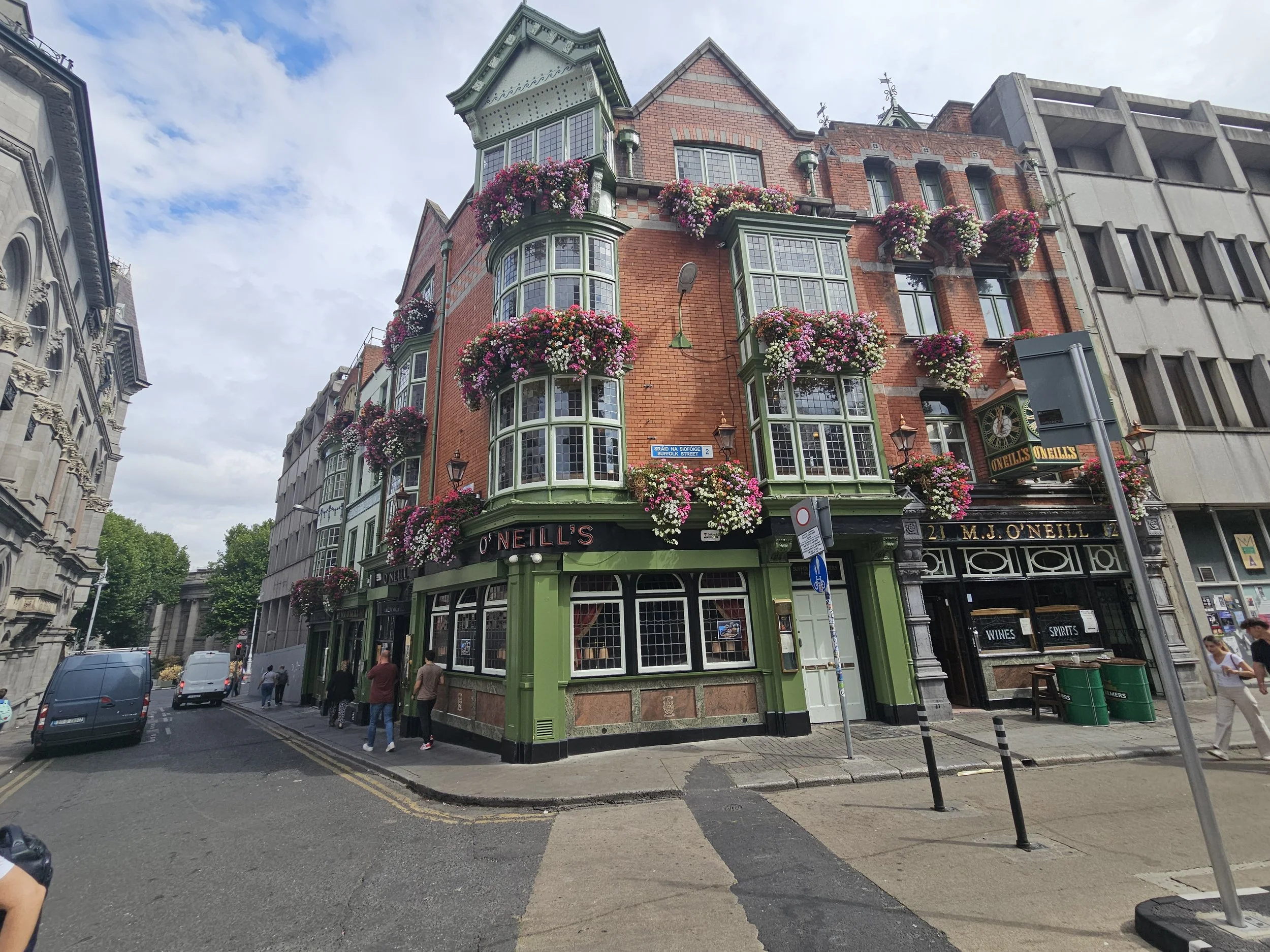 Dublin