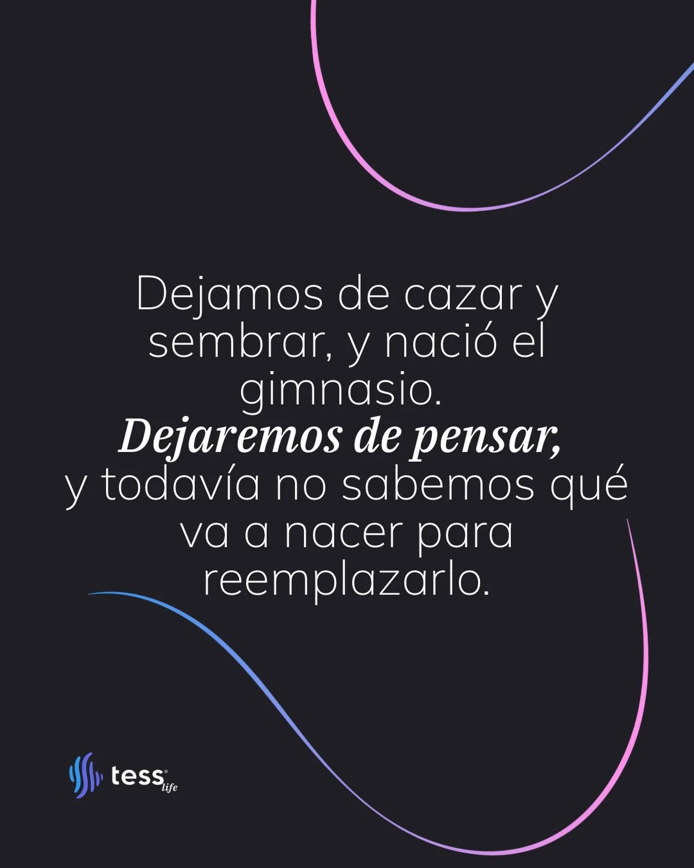 Bill Gates lo dijo esta semana: hay que empezar a gravar con impuestos a los sistemas de inteligencia artificial que est&aacute;n reemplazando trabajos humanos.

La p&eacute;rdida de empleo por automatizaci&oacute;n ya empez&oacute;. Puede que se reg