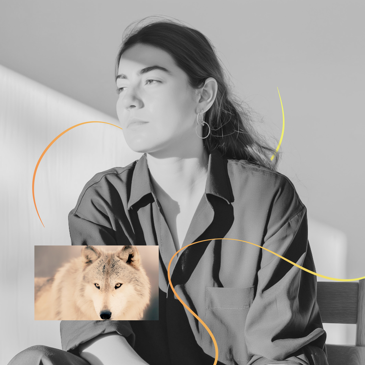 Tess, bienestar y propósito